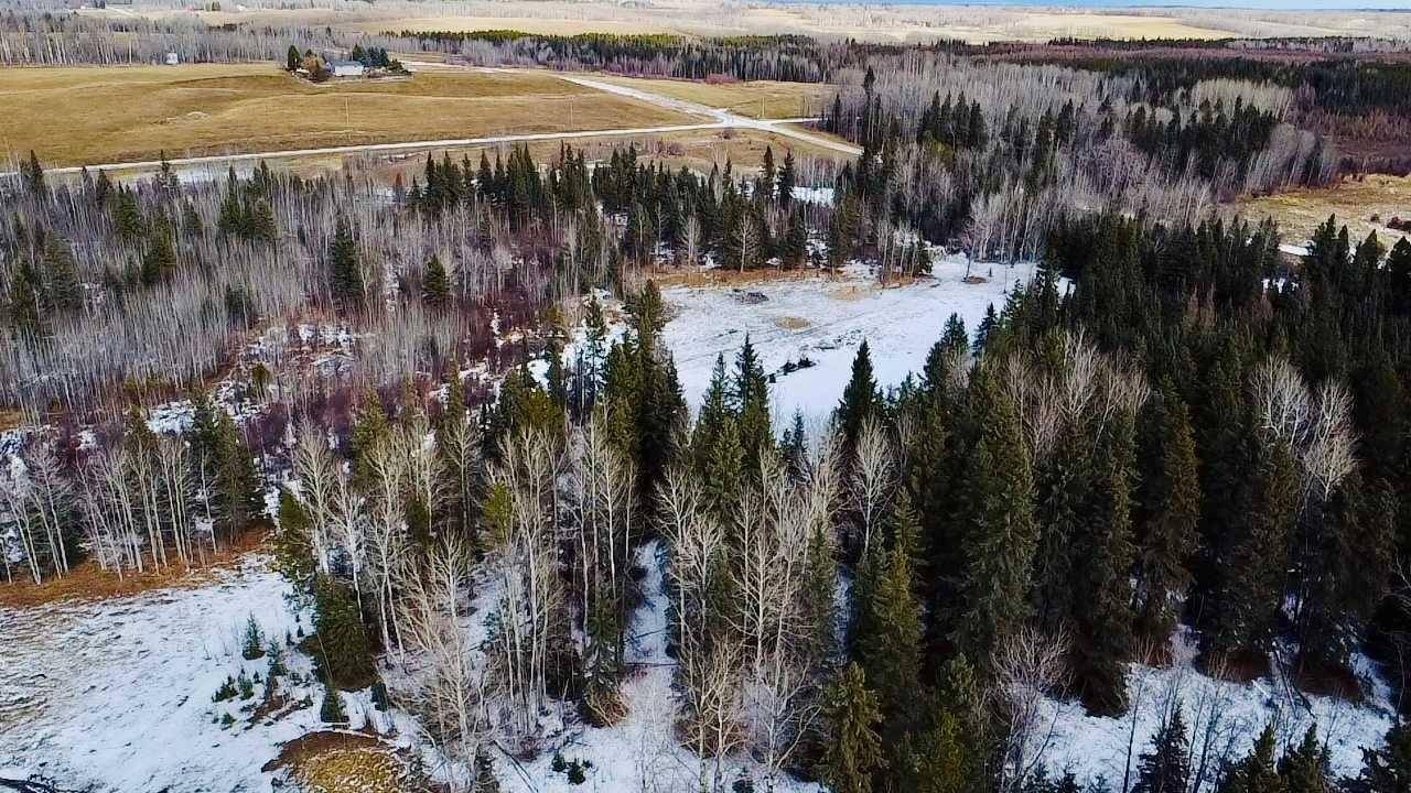 Rural Ponoka County, AB T0C 0C0,On Township 444