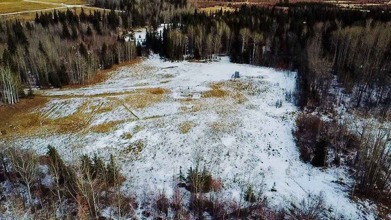 Rural Ponoka County, AB T0C 0C0,On Township 444