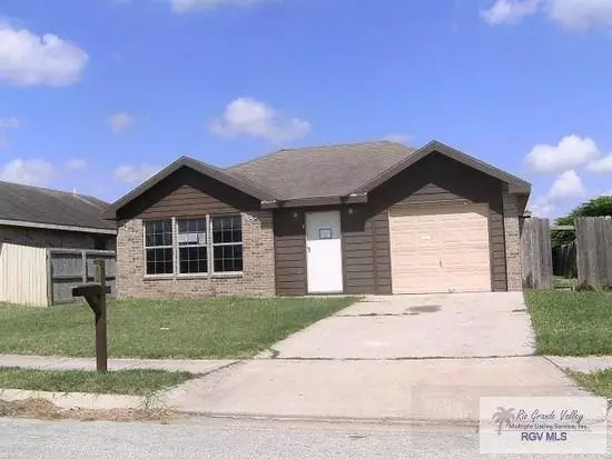 Brownsville, TX 78520,2263 EL ARBOL DR.