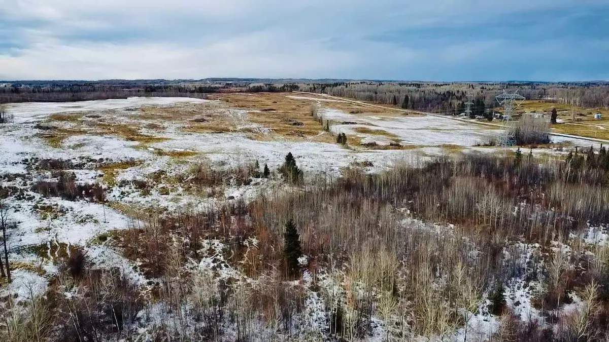 Rural Ponoka County, AB T0C 0C0,On Township 444