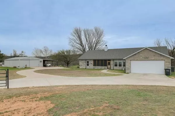 Granbury, TX 76048,15023 Mitchell Bend Court