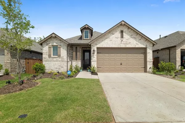 Aubrey, TX 76227,4718 Firewheel Court