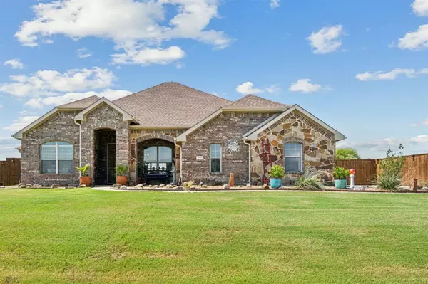 1503 Harvest Lane, Josephine, TX 75173