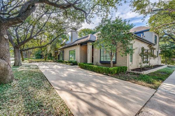 Highland Park, TX 75205,4445 Edmondson Avenue