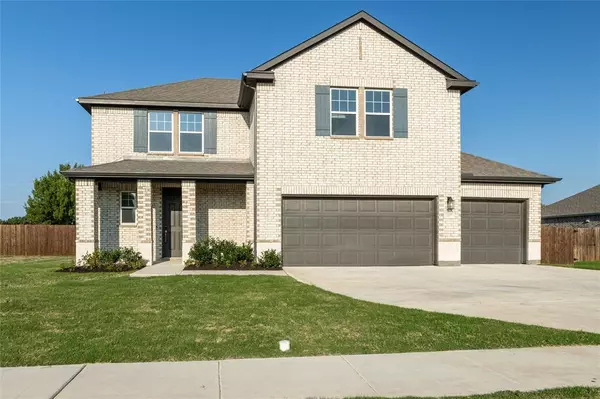 Fort Worth, TX 76052,13337 Ridings Drive