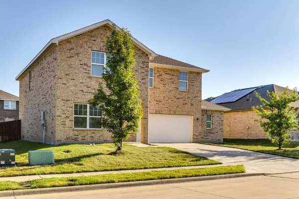 Glenn Heights, TX 75154,417 Gypsum Lane