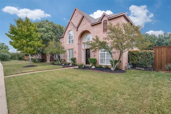 Coppell, TX 75019,314 Hampton Court