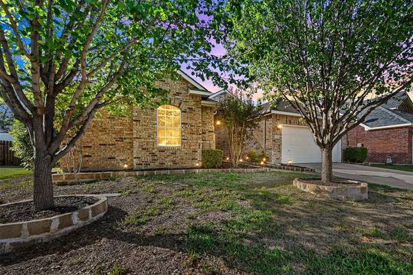 5305 Timber Court, Flower Mound, TX 75028