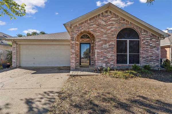 6008 Seese Drive, Arlington, TX 76018