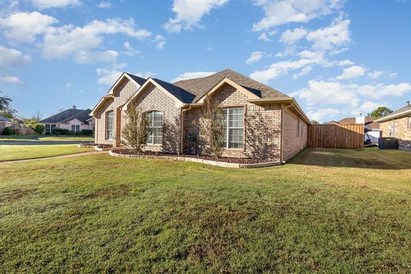 Mesquite, TX 75149,731 Black Coral Drive