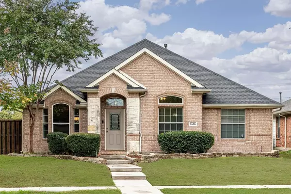 1606 Salvia Springs Drive, Allen, TX 75002