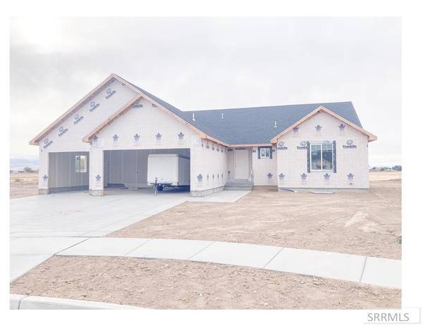 297 Galena Summit Dr, Idaho Falls, ID 83404