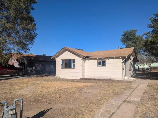 715 Grace Ave, La Junta, CO 81050