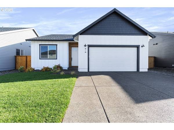 5466 49th AVE NE, Salem, OR 97305