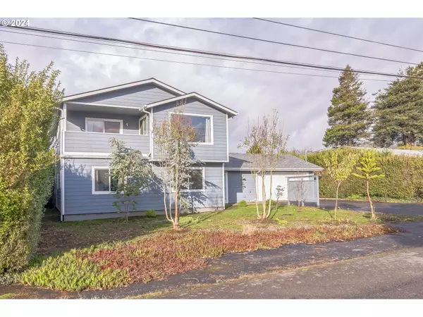 Brookings, OR 97415,314 S HAZEL ST