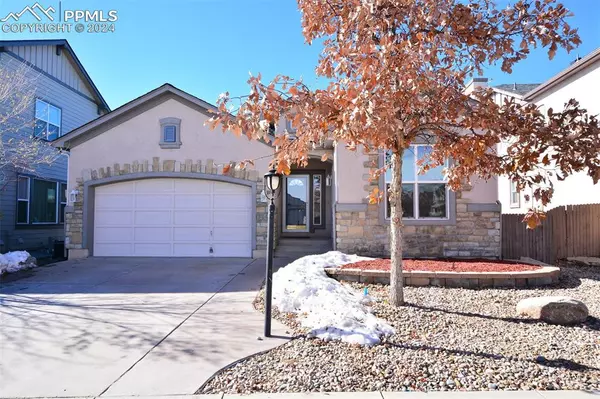 9542 Orchard Park TRL, Colorado Springs, CO 80920