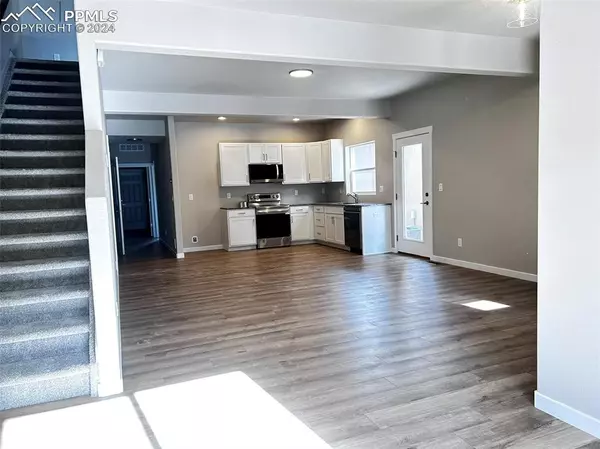 Colorado Springs, CO 80922,5137 Palomino Ranch PT