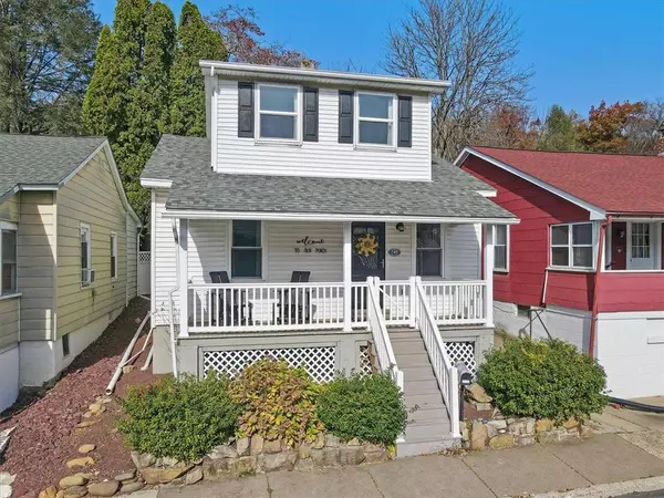 Palmerton Borough, PA 18071,749 Princeton Avenue