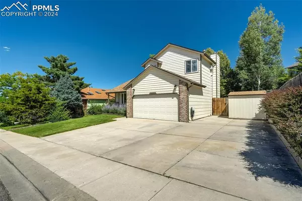 Colorado Springs, CO 80918,6115 Ampersand WAY