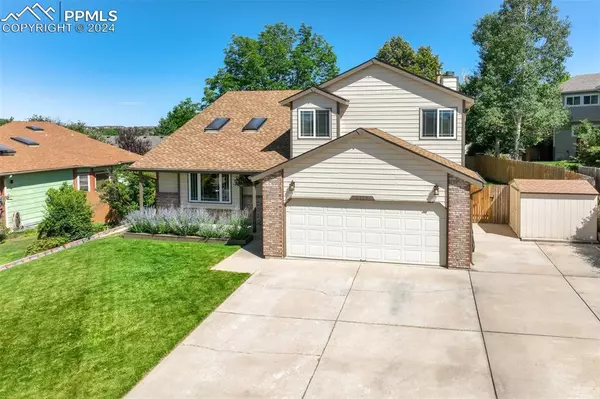 Colorado Springs, CO 80918,6115 Ampersand WAY