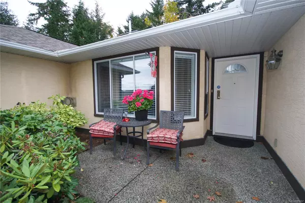 454 Morison Ave #32, Parksville, BC V9P 2M6