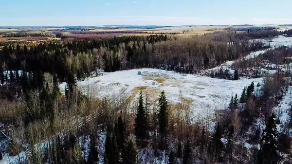 Rural Ponoka County, AB T0C 0C0,On Township Road 444