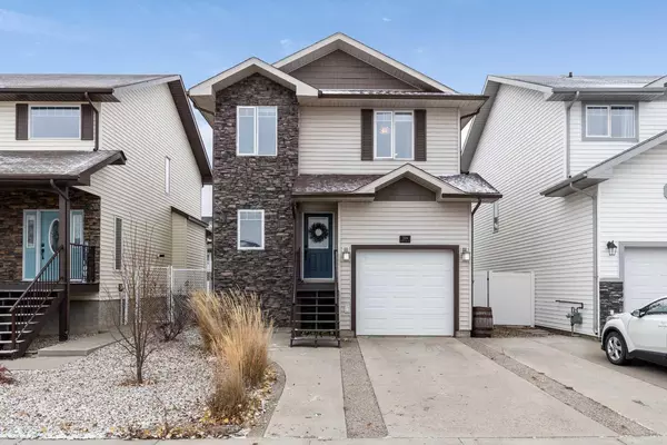 218 Somerset WAY Southeast, Medicine Hat, AB T1B0B6