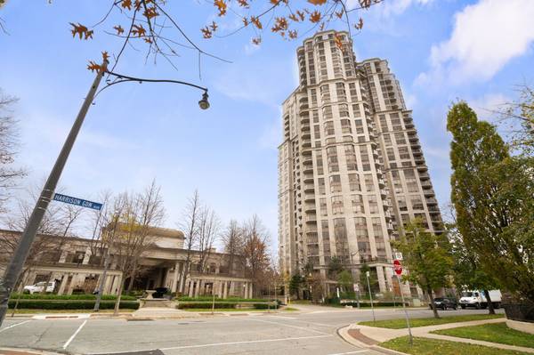 78 Harrison Garden BLVD #2603, Toronto C14, ON M2N 7E2