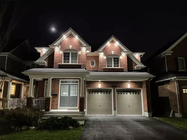 2032 Hunking DR, Oshawa, ON L1K 0V3