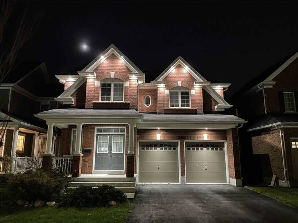 2032 Hunking DR, Oshawa, ON L1K 0V3