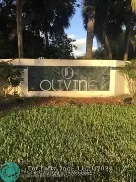 3610 Coral Tree Cir  #3610, Pompano Beach, FL 33073