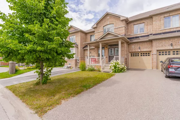 Whitchurch-stouffville, ON L4A 1S2,103 Durhamview CRES