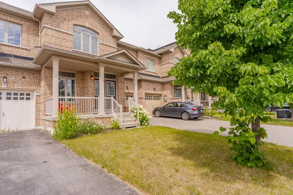 Whitchurch-stouffville, ON L4A 1S2,103 Durhamview CRES