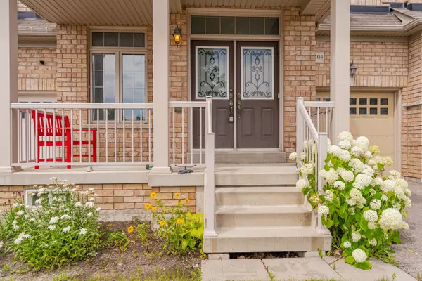 Whitchurch-stouffville, ON L4A 1S2,103 Durhamview CRES