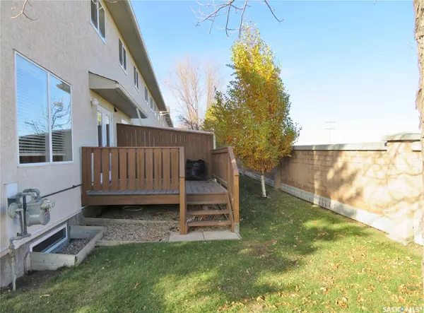 Saskatoon, SK S7V 1J1,445 Bayfield CRESCENT #123