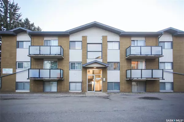 5 Columbia DRIVE #122, Saskatoon, SK S7K 1E3