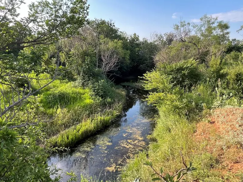 TBD Other, Wilmeth, TX 79567