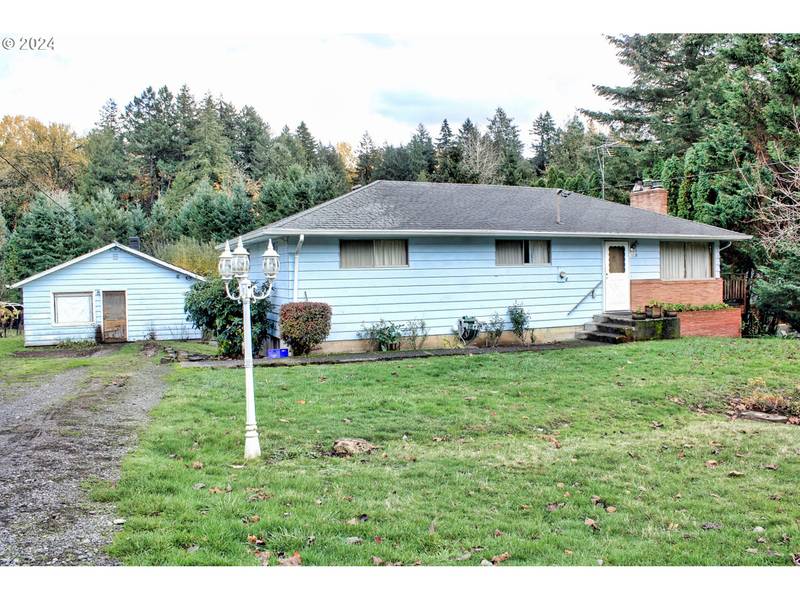 6520 SE 142ND AVE, Portland, OR 97236