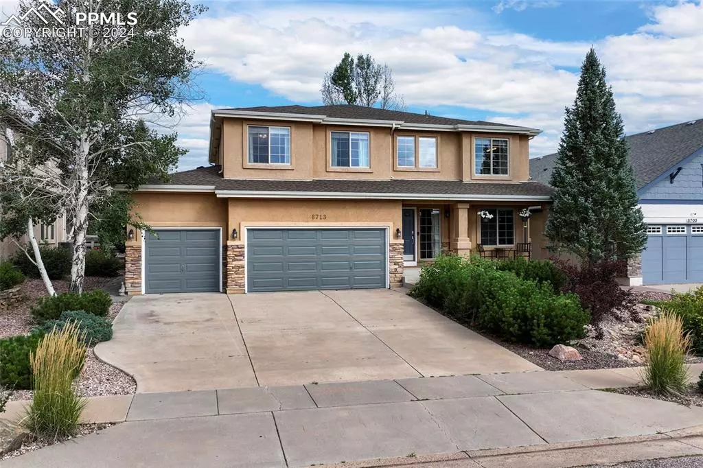 Colorado Springs, CO 80924,8713 Stony Creek DR