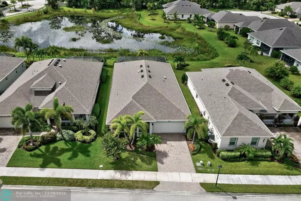 Vero Beach, FL 32966,6137 Long Leaf Ln