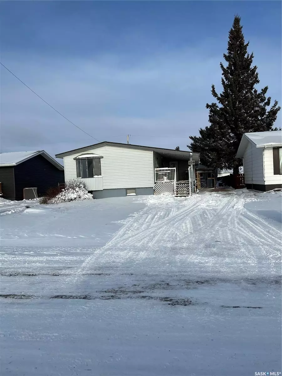 Shellbrook, SK S0J 2E0,108 Railway AVENUE E