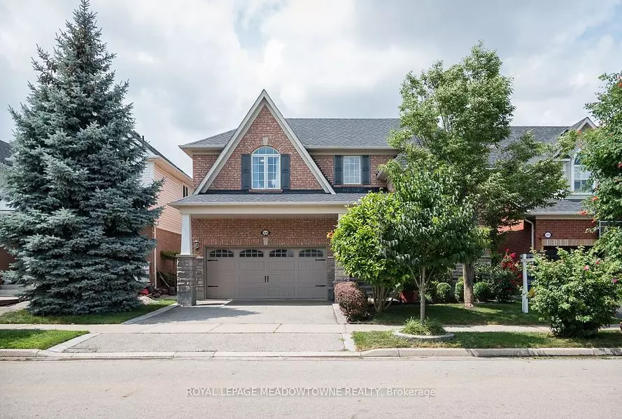 Milton, ON L9T 6N4,1339 Marshall CRES