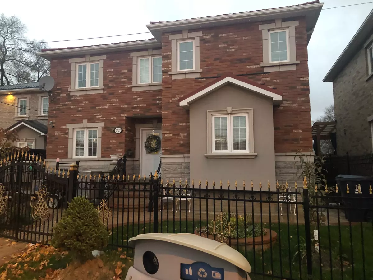 Toronto W05, ON M9M 0A9,2787 Weston  Road E Bsmt RD E #Bsmt