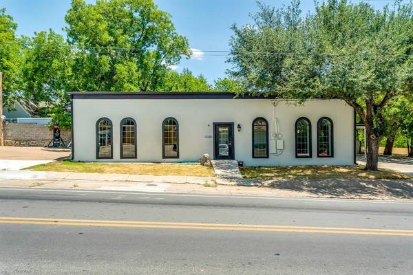 439 S Graham Street, Stephenville, TX 76401