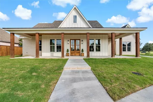 Paris, TX 75462,2845 10th Street NE