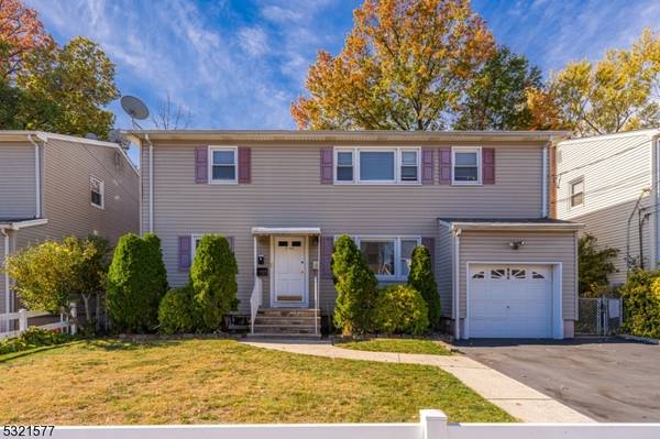 840 Hobson St, Union Twp., NJ 07083