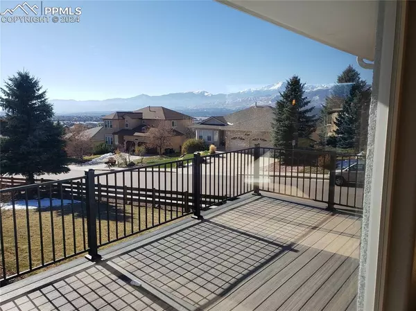 Colorado Springs, CO 80921,1817 Queens Canyon CT