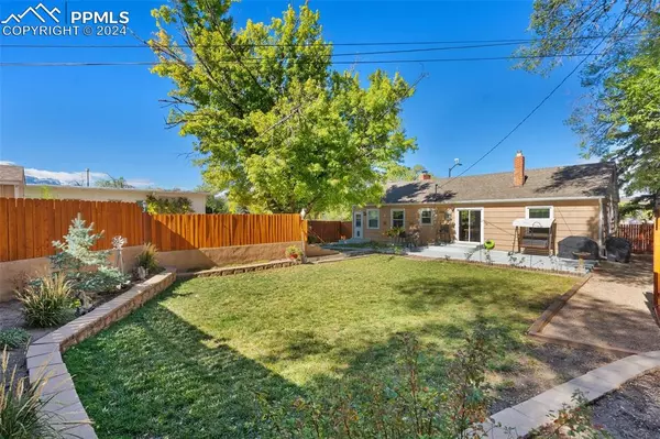 Colorado Springs, CO 80909,1317 E Uintah ST