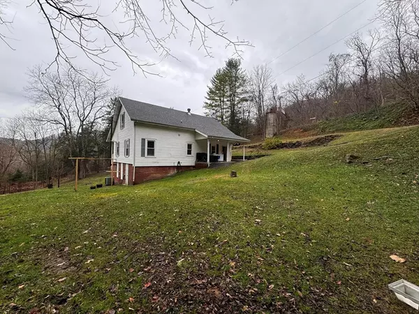 Cedar Bluff, VA 24609,196 Goodwin Rd.