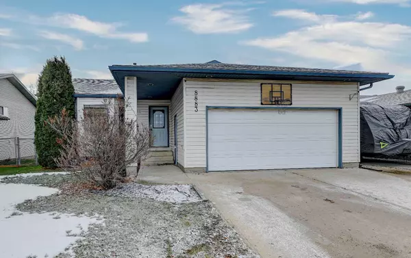 8883 108 AVE, Grande Prairie, AB T8X 1L4